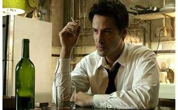 Киану Ривз хочет сняться в анимэ