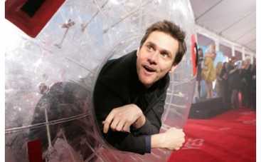 Знаменитый комик не сидит на антидепрессантах