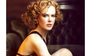 Николь Кидман решила быть мамой, а не актрисой