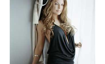 Ферги идет под венец