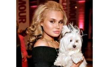 Ограбили Настю Кочеткову