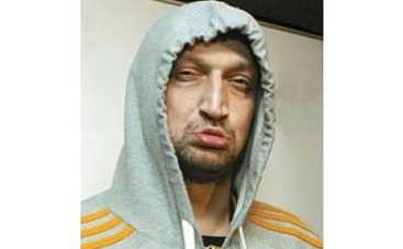 Гоша Куценко отпраздновал премьеру "Любовь-морковь-2" "по-мужски"