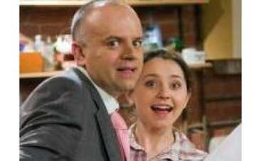 Актеры "Универа" сменили ориентацию