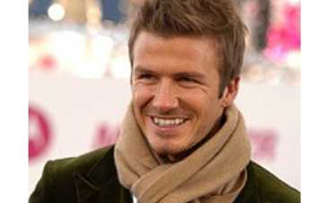 Бэкхем снимется в реалити-шоу "Большой брат"