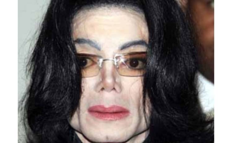 Майкл Джексон смертельно болен