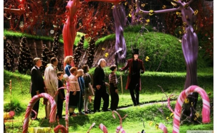 Сказочные киноистории в телеэфире