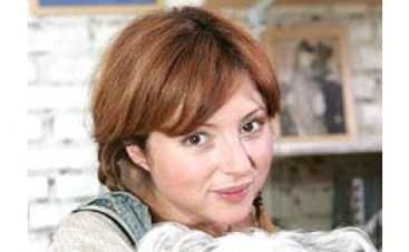 Экс-жена музыканта Максима Леонидова Анна Банщикова беременна