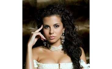 Валерий Харчишин и Настя Каменских признаны самыми красивыми людьми Украины