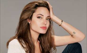 Секреты внешности Джолипиттов