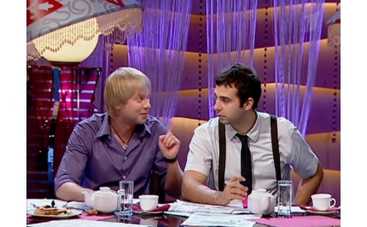 У Вани Игранта сгорели рукописи