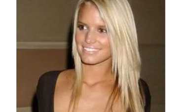 Джессика Симпсон пытается забеременеть