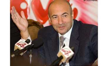 Телеканал "Муз-ТВ" на грани катастрофы