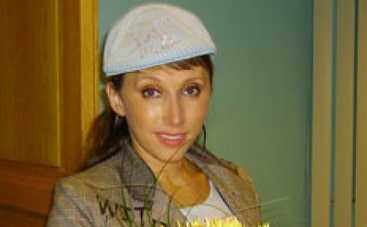 Елена Воробей увеличила грудь