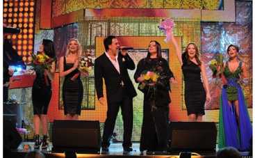 Концерт "последнего романтика" Константина Меладзе - в новогодний вечер!