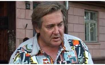 Юрий Стоянов - новая "VIP-жертва"