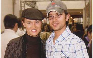 Машкова подала на развод с Семакиным