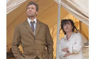 Шэннен Доэрти - новая "Индиана  Джонс"