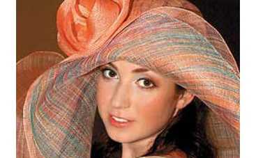 Анна Большова променяла столицу на Новосибирск