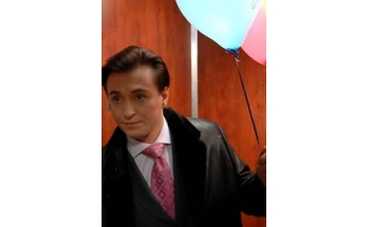 Безруков - детский сказочник