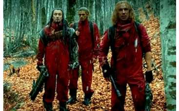 Экологи Украины призвали бойкотировать"Обитаемый остров"