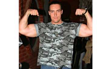 Александр Невский посвятил книгу маме