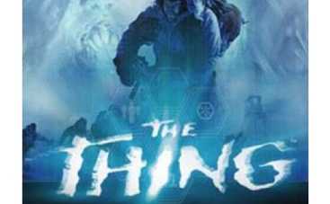 "Нечто" опять на экранах