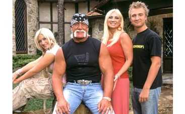 "MTV Украина" покажет "Спросите у Хогана"