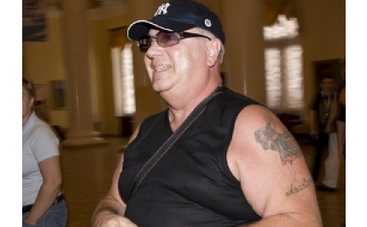 Владимира Винокура застали врасплох на гастролях