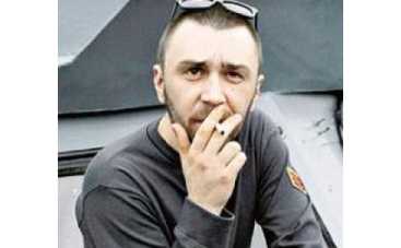 "Ленинград" будет распущен. Так сказал Шнур