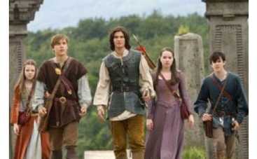 Disney оставляет Нарнию