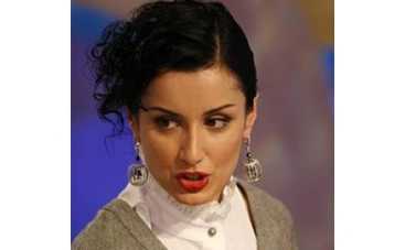 Тина Канделаки: "Я не стесняюсь того, что не знаю многих ответов на вопросы "Самого умного"