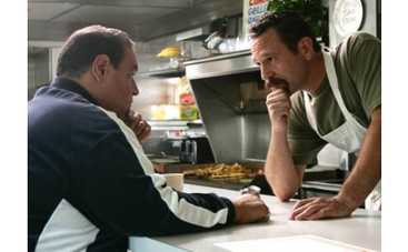 Звезда "Клана Сопрано" покончил с собой