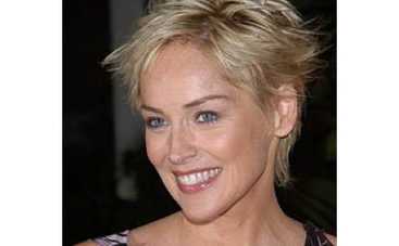 Шэрон Стоун обратилась в полицию