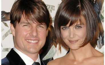 Тому Крузу и Кэти Холмс угрожает смерть