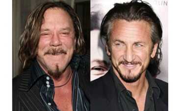 Микки Рурк борется за "Оскар"