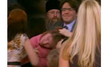 Андрей Малахов поучаствовал в женских разборках