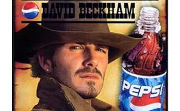Дэвид Бэкхем отказался от миллиона