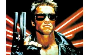 "Терминатор" стал культурным достоянием США