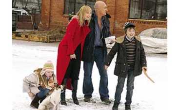 "Любовь-морковь 2" обошла "Стиляг"