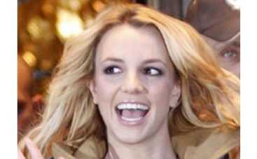 У Бритни новый роман