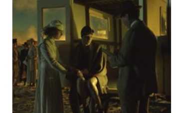 В Филадельфии показ "Загадочной истории Бенджамина Баттона" закончился стрельбой