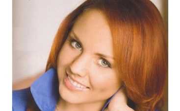 У Макsим будет девочка