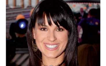 Дочь Ефросининой не будет звездой