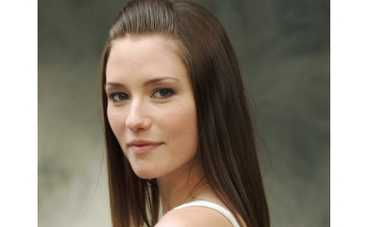 Звезда "Анатомии страсти" ждет ребенка