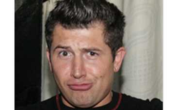 Сына Джеджулы ждет богатое будущее