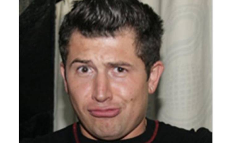 Сына Джеджулы ждет богатое будущее