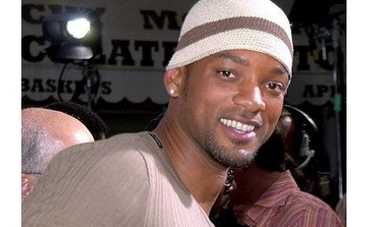 За что кинопрокат любит Уилла Смита?