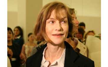 Каннское жури возглавит Изабель Юппер