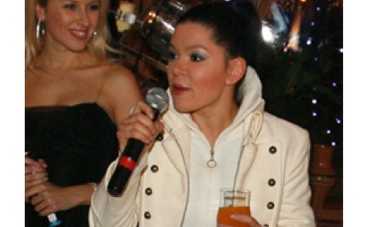 Где пели звезды в новогоднюю ночь