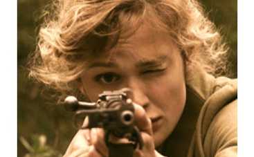 Всеукраинская премьера на ICTV: "А зори здесь тихие"